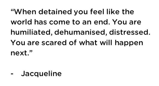 Jacqueline quote