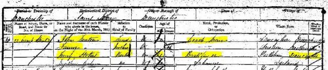 1851 census entry snip.JPG